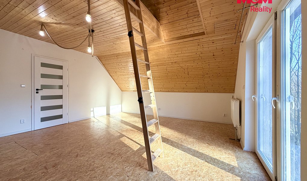 Prodej domu 80 m² s pozemkem 556 m², Mladkov – náhled fotky 8