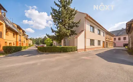 Prodej domu 267 m² s pozemkem 392 m², Malá, Dubá, okres Česká Lípa