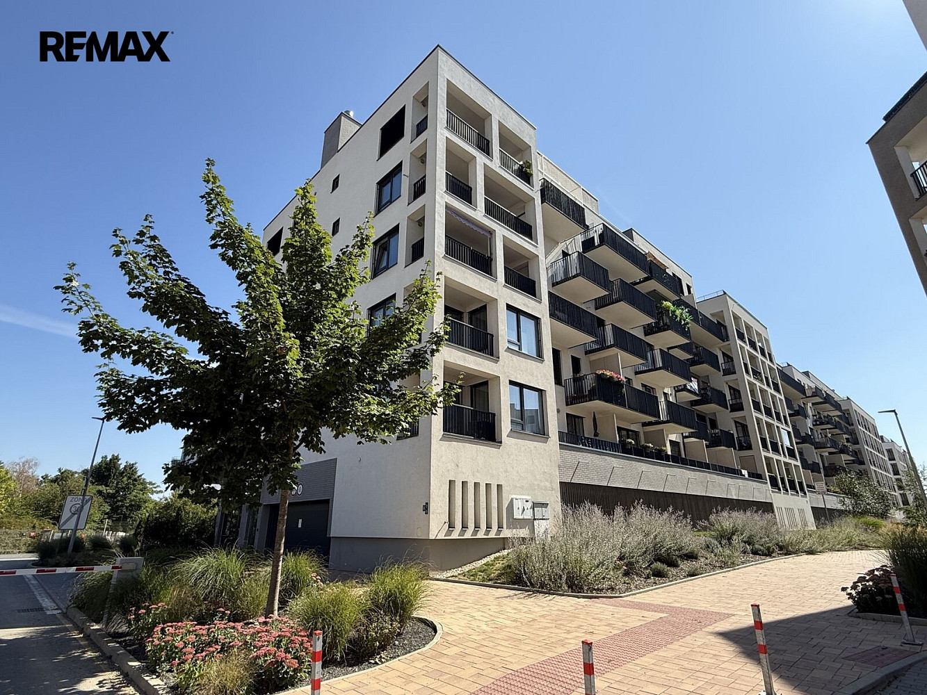 Prodej bytu 2+kk 54 m²
