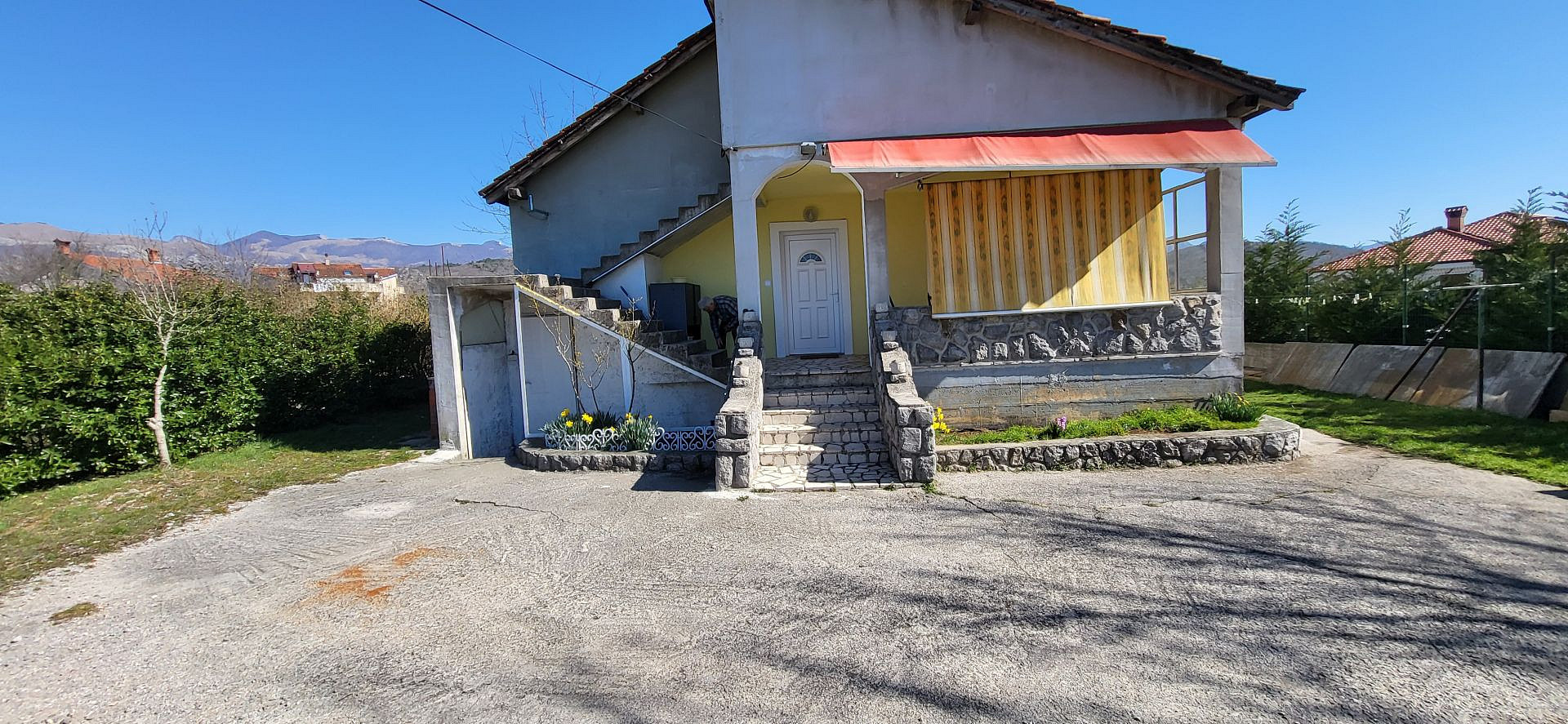 Prodej domu 156 m² s pozemkem 156 m²
