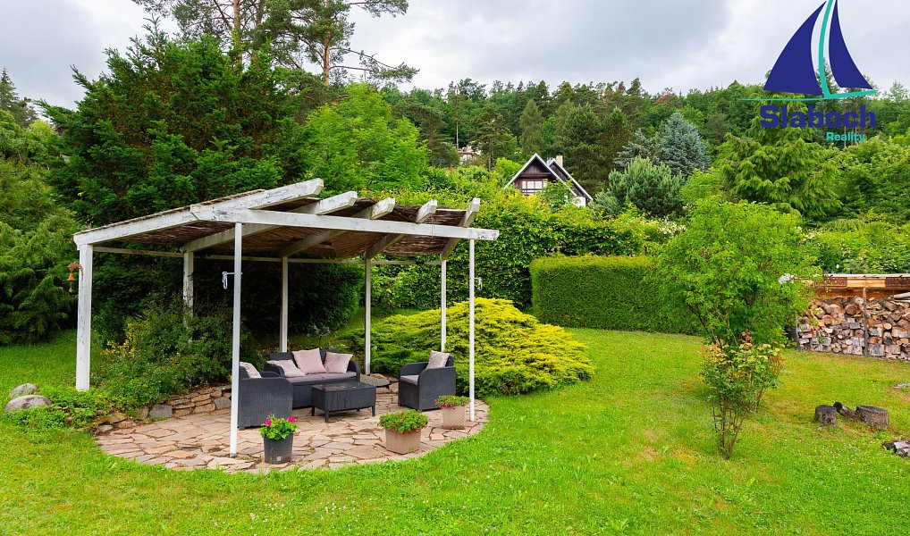Prodej chaty/chalupy 105 m² s pozemkem 927 m², Čím – náhled fotky 33