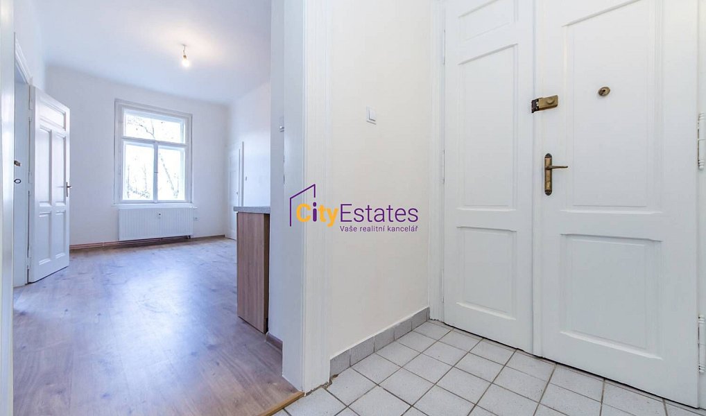 Pronájem bytu 1+1 40 m², Praha – náhled fotky 11