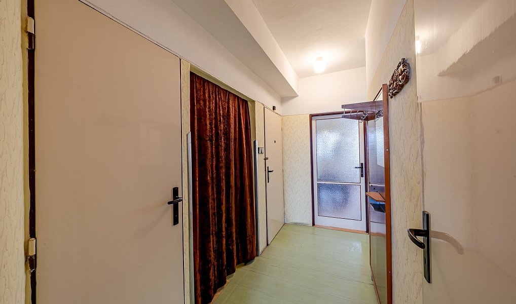 Pronájem bytu 3+1 61 m², Domanín – náhled fotky 11