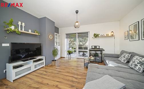 Prodej domu 124 m² s pozemkem 192 m², Bezručova, Dolní Kounice, okres Brno-venkov