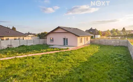 Prodej domu 79 m² s pozemkem 971 m², Kolová