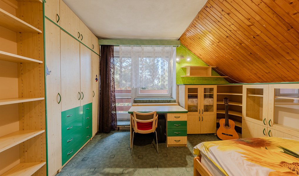 Prodej domu 214 m² s pozemkem 572 m², Lipník nad Bečvou – náhled fotky 33