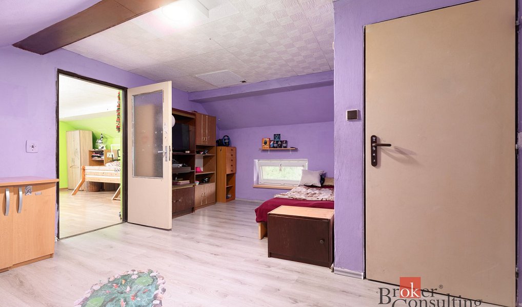 Prodej domu 220 m² s pozemkem 534 m², Kravaře – náhled fotky 13