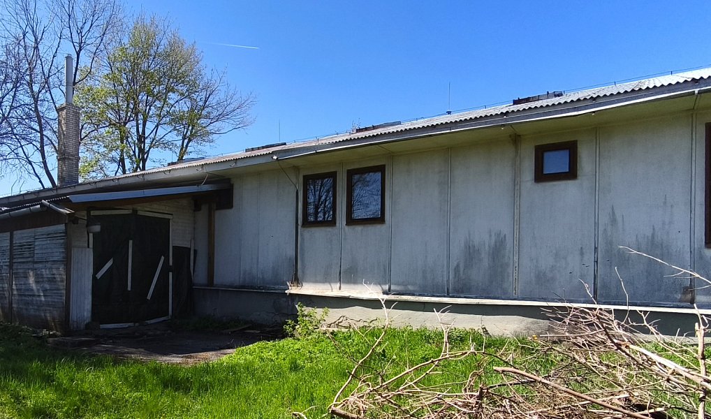 Pronájem skladovacích prostor 401 m², Odry – náhled fotky 4