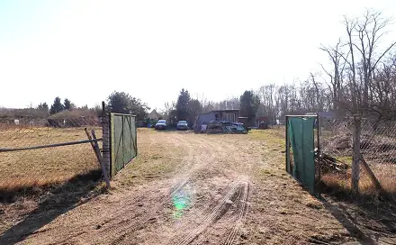 Prodej stavebního pozemku 1 283 m², Oblekovická, Znojmo - Oblekovice