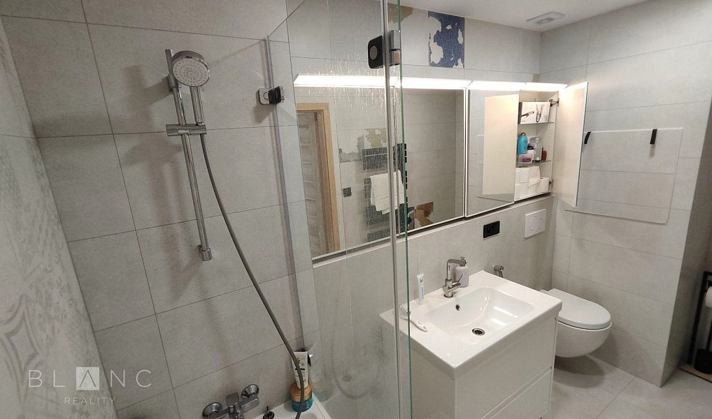Pronájem bytu 3+kk 71 m², Praha – náhled fotky 7