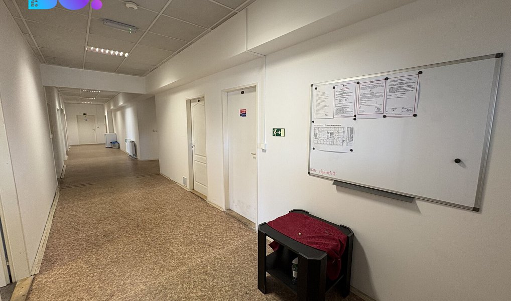 Pronájem kanceláře 960 m², Ostrava – náhled fotky 2