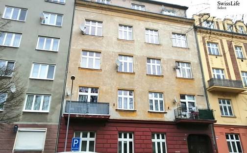 Prodej bytu 2+1 69 m², nábřeží Jana Palacha, Karlovy Vary