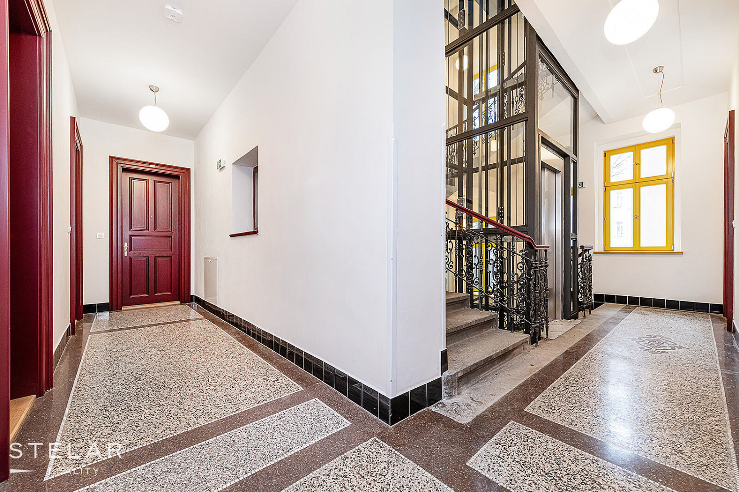 Pronájem obchodních prostor 137 m² – fotografie 3