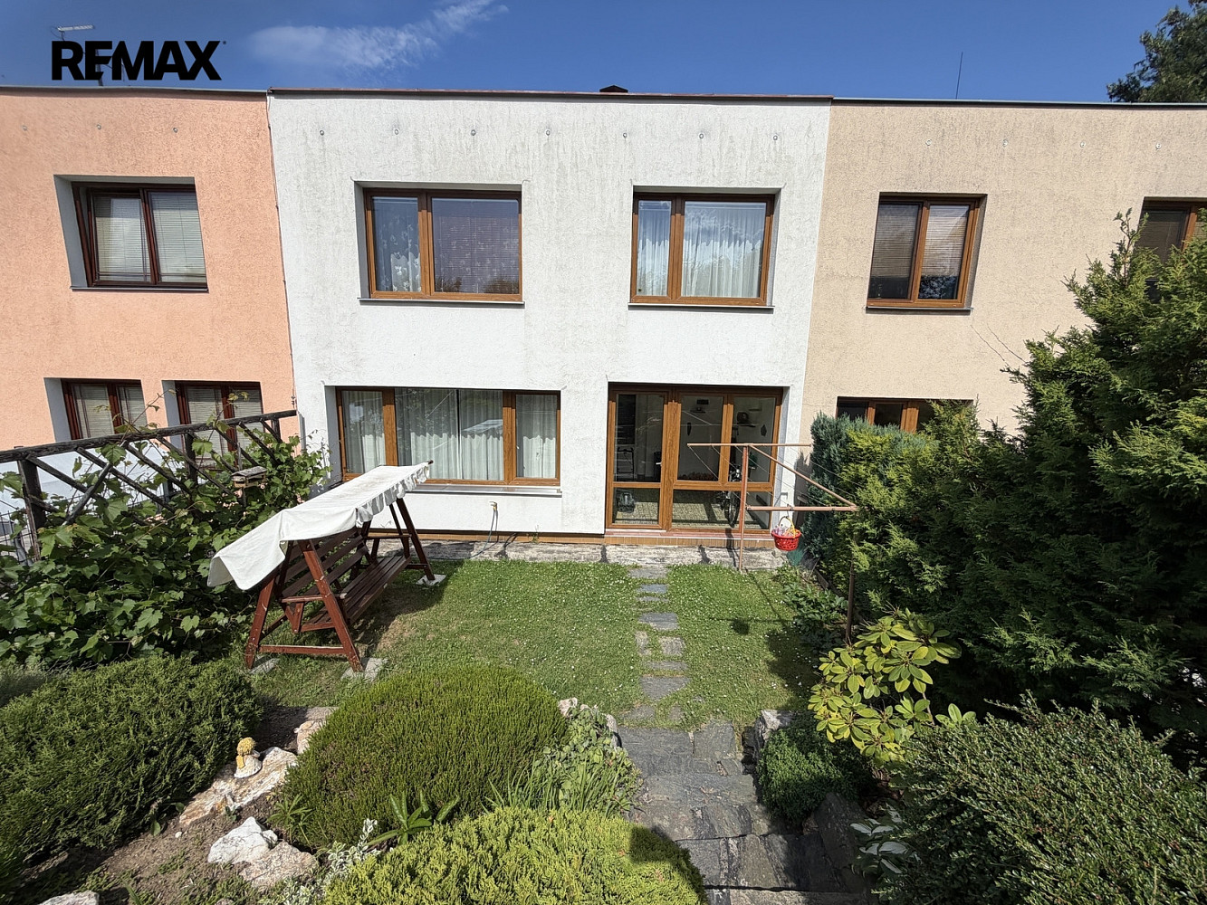 Prodej domu 120 m² s pozemkem 471 m² — photo 3