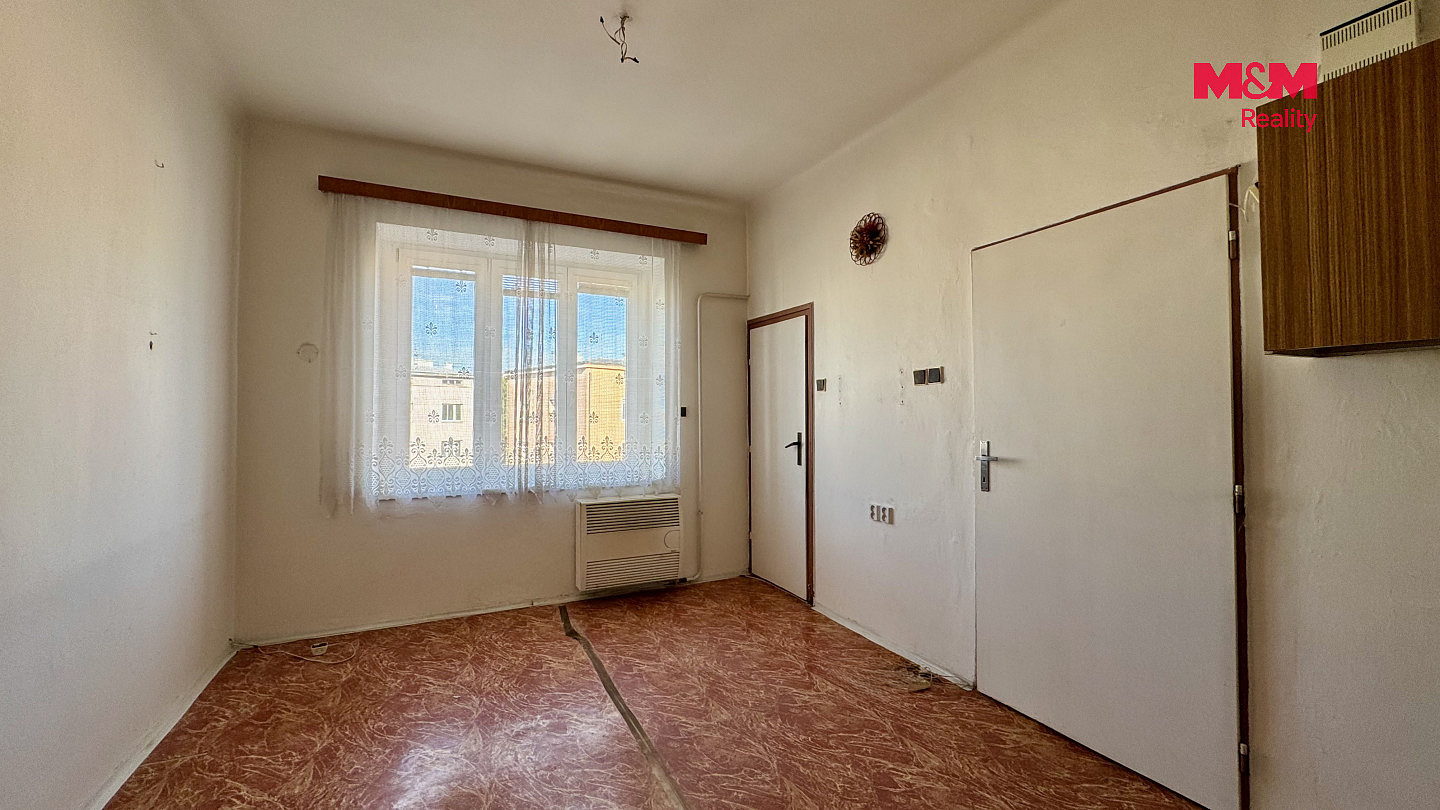Prodej bytu 1+1 51 m² – fotografie 4