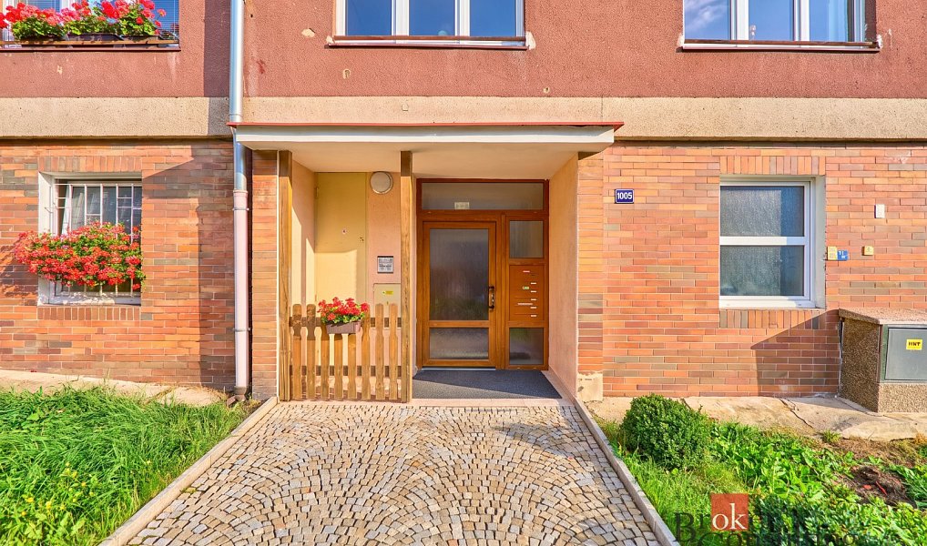 Prodej bytu 2+1 60 m², Jáchymov – náhled fotky 16