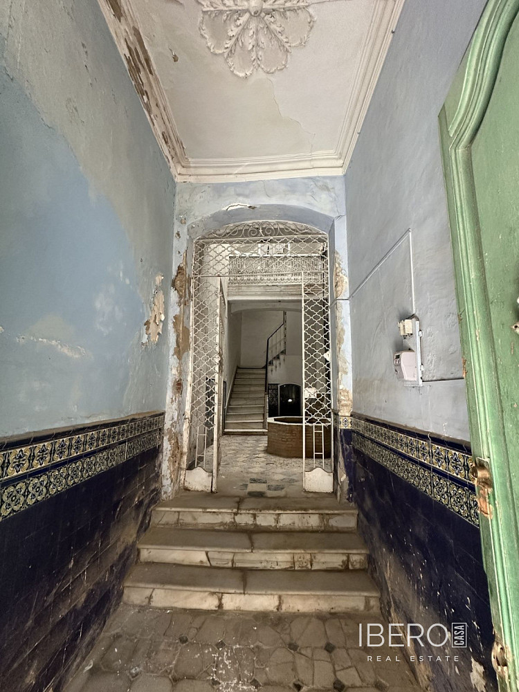 Casa 6+kk – Málaga, Centro Histórico, Centro - Más