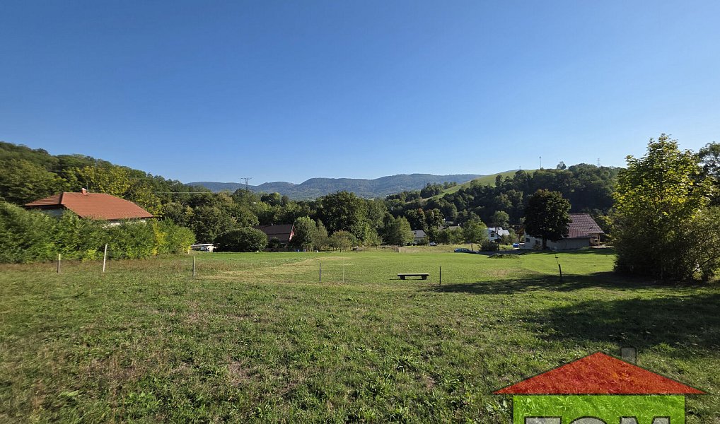 Prodej stavebního pozemku 984 m², Životice u Nového Jičína – náhled fotky 9