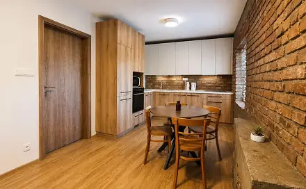 Pronájem bytu atypického 78 m², Slavíkovice, okres Třebíč