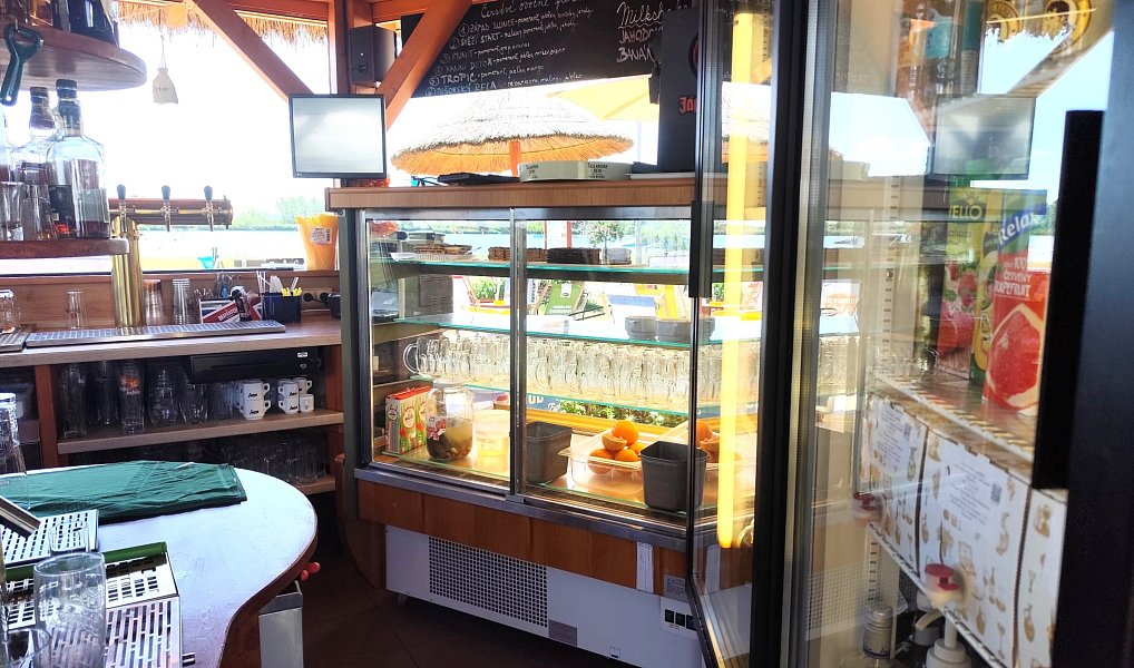 Prodej restaurace 166 m², Pasohlávky – náhled fotky 10