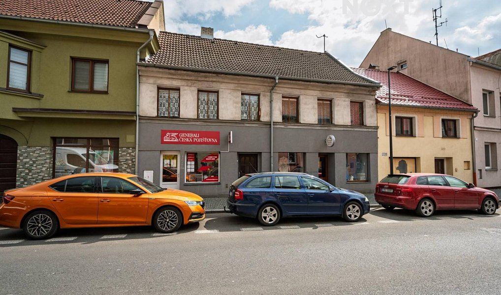 Prodej domu 243 m² s pozemkem 562 m², Mimoň – náhled fotky 2