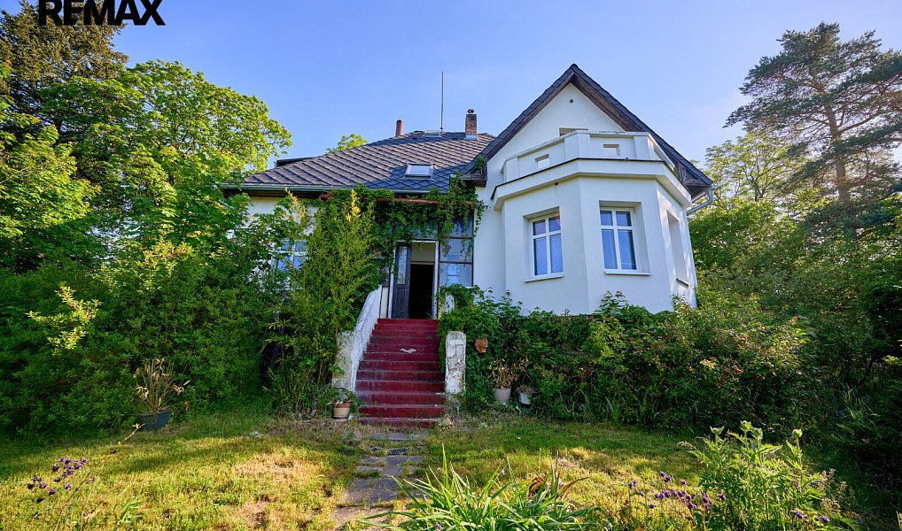 Prodej stavebního pozemku 3 780 m², Hradištko – náhled fotky 9