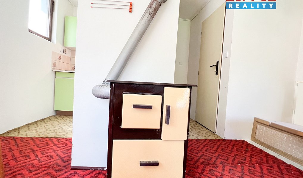 Prodej chaty/chalupy 28 m² s pozemkem 1 020 m², Strakonice – náhled fotky 6