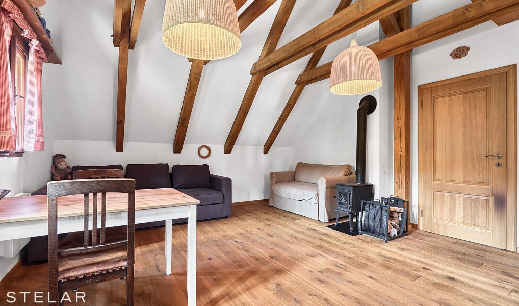 Prodej chaty/chalupy 262 m² s pozemkem 6 208 m², Kořenov – náhled fotky 25