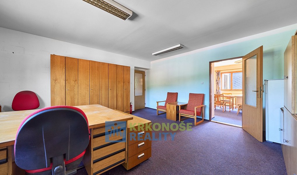 Prodej domu 307 m² s pozemkem 314 m², Jilemnice – náhled fotky 7