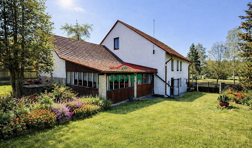 Prodej domu 300 m² s pozemkem 925 m², Čistá – náhled fotky 39