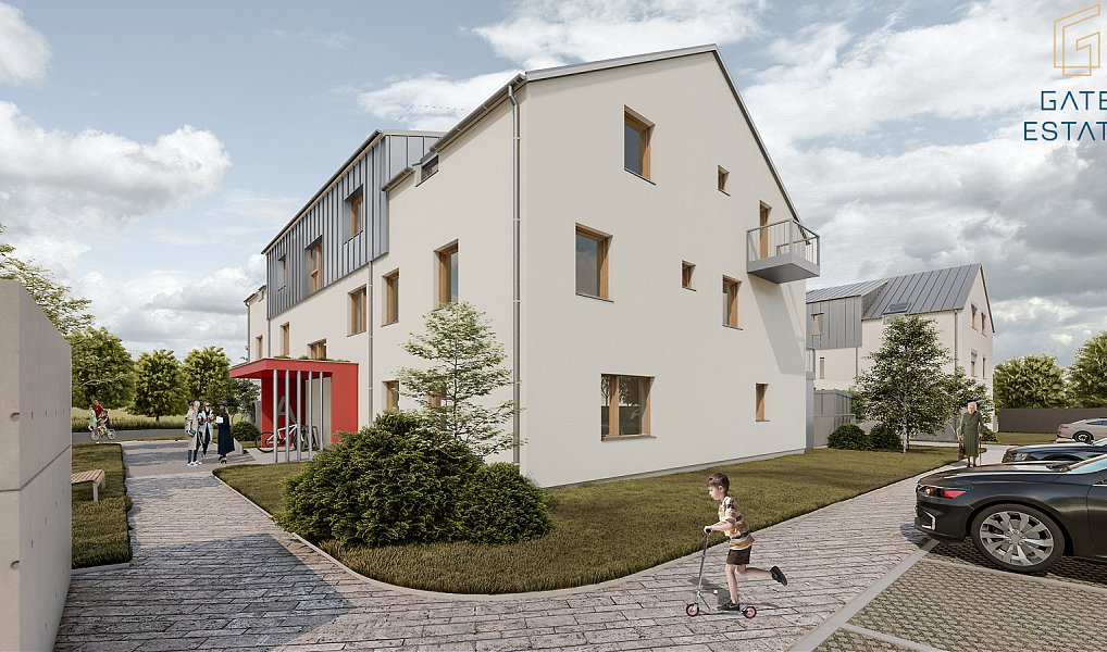Prodej bytu 4+kk 75 m², Všechovice – náhled fotky 12