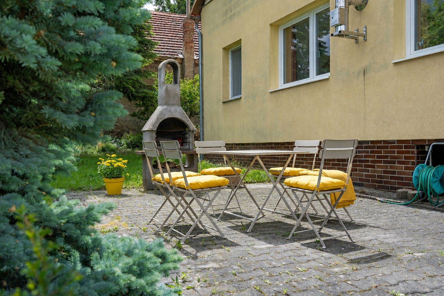 Pronájem pokoje 15 m² — photo 4