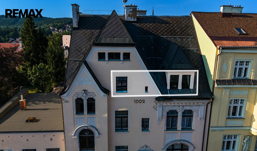 Prodej bytu 2+kk 51 m², Jablonec nad Nisou – náhled fotky 23