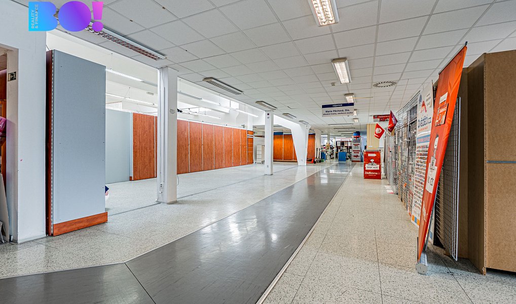 Pronájem obchodních prostor 20 m², Frýdek-Místek – náhled fotky 5