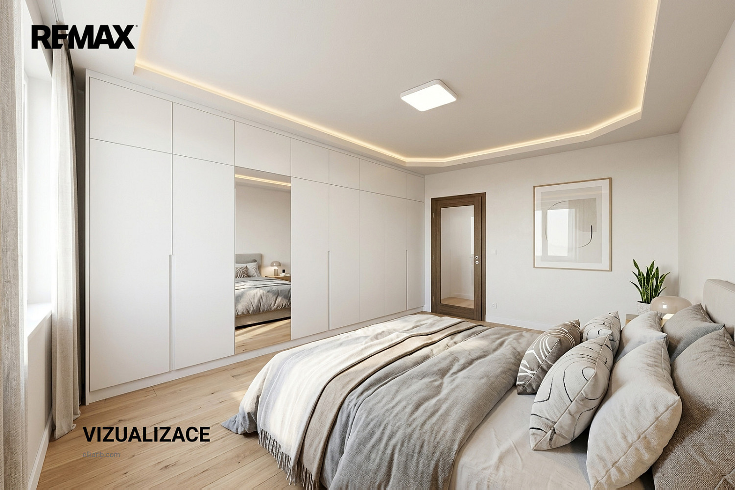 Prodej bytu 3+1 70 m²