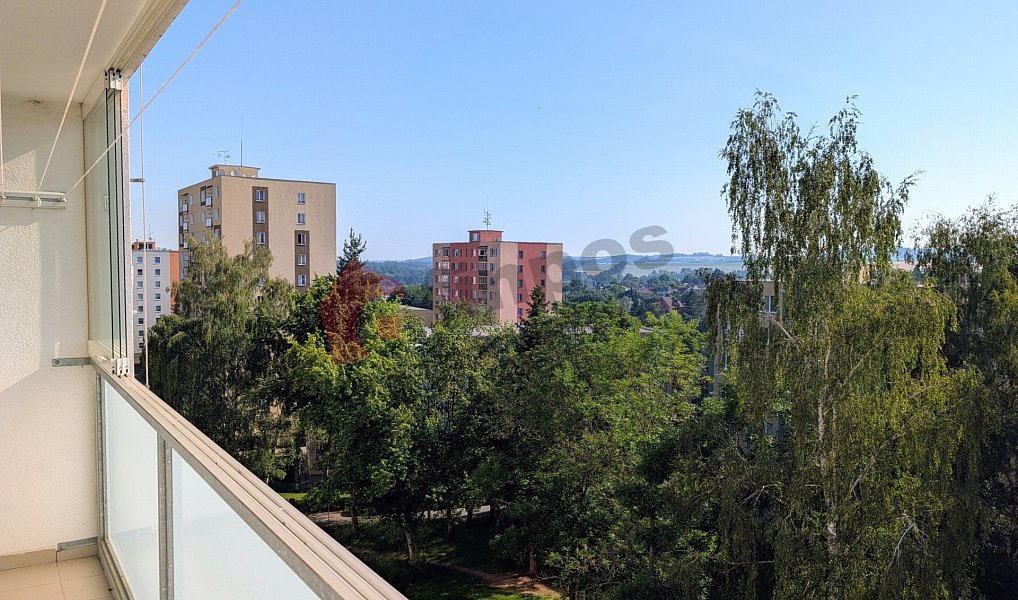 Pronájem bytu 3+kk 76 m², Vlašim – náhled fotky 11