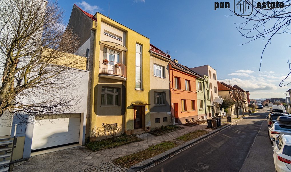 Prodej domu 95 m² s pozemkem 523 m², Kroměříž – náhled fotky 3