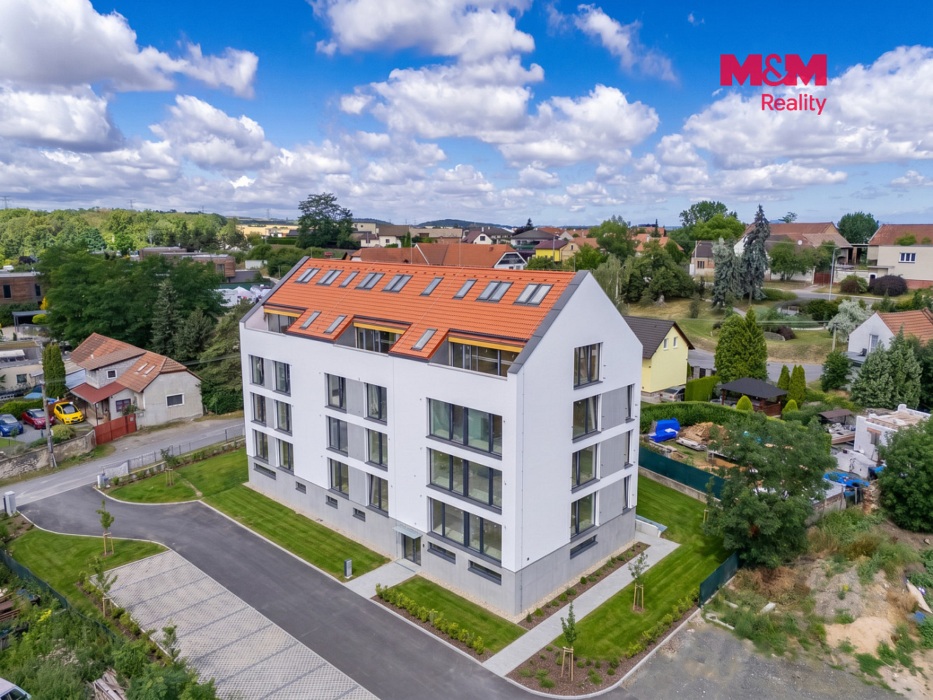 Prodej bytu 2+kk 64 m² — photo 5