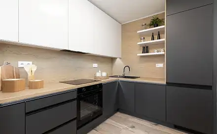 Prodej bytu 2+1 49 m²