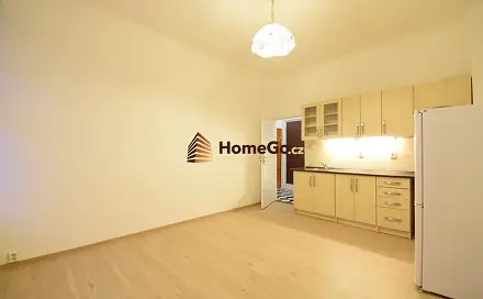 Pronájem bytu 2+kk 46 m², Sevastopolská, Praha 10 - Vršovice