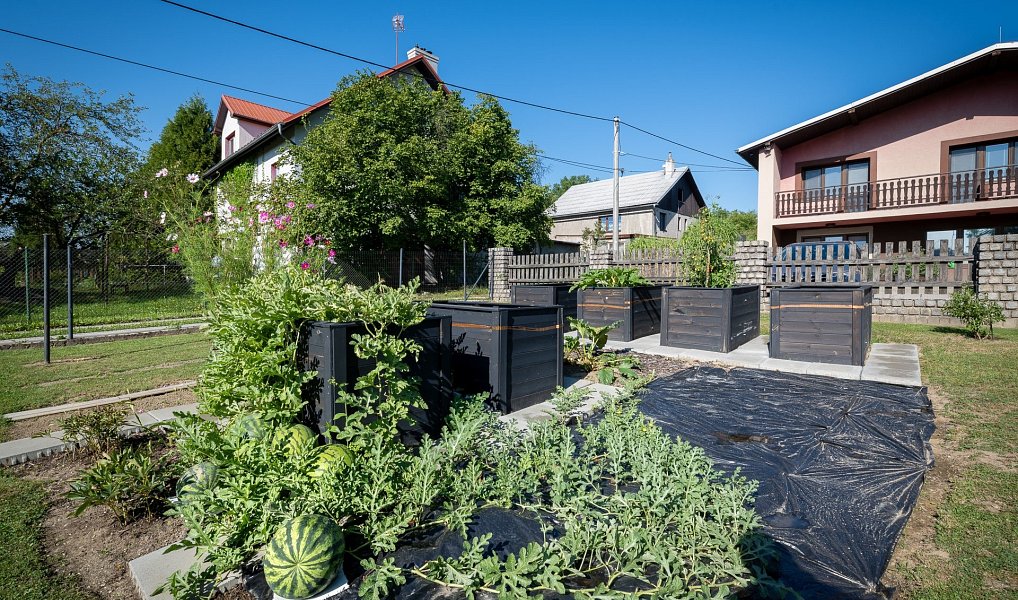 Prodej domu 90 m² s pozemkem 1 071 m², Ostrava – náhled fotky 25