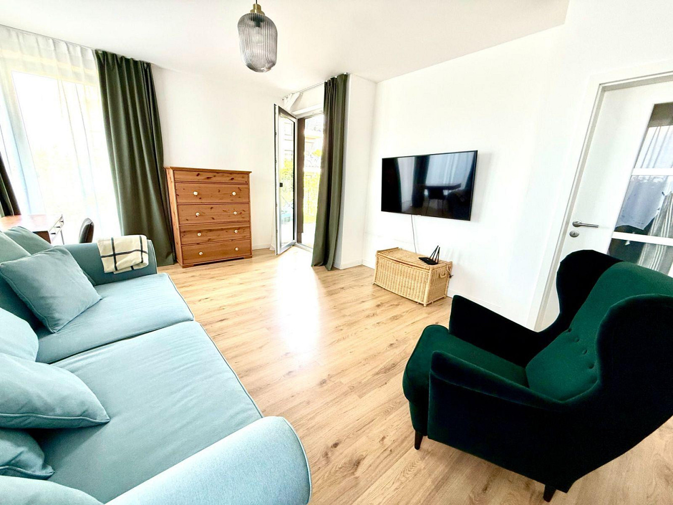 Prodej bytu 2+kk 58 m² — photo 4