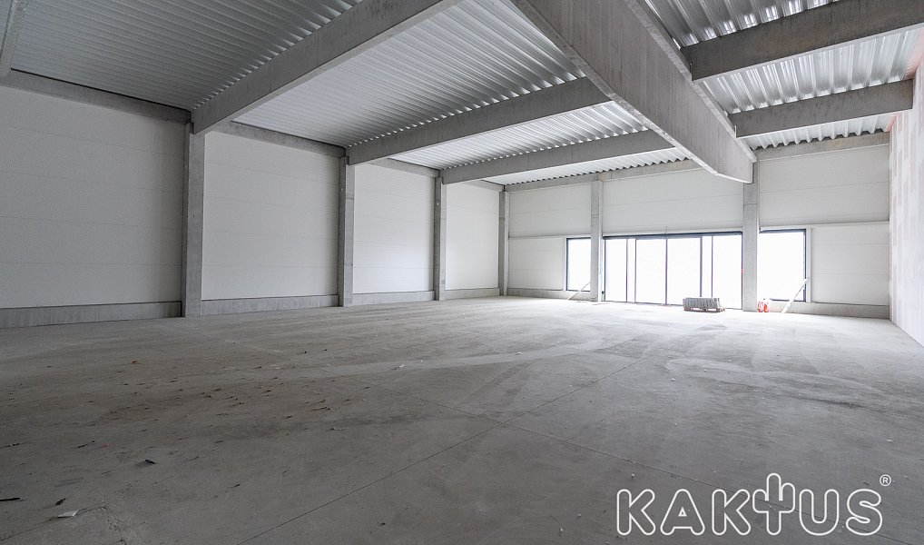 Pronájem obchodních prostor 303 m², Šenov – náhled fotky 3