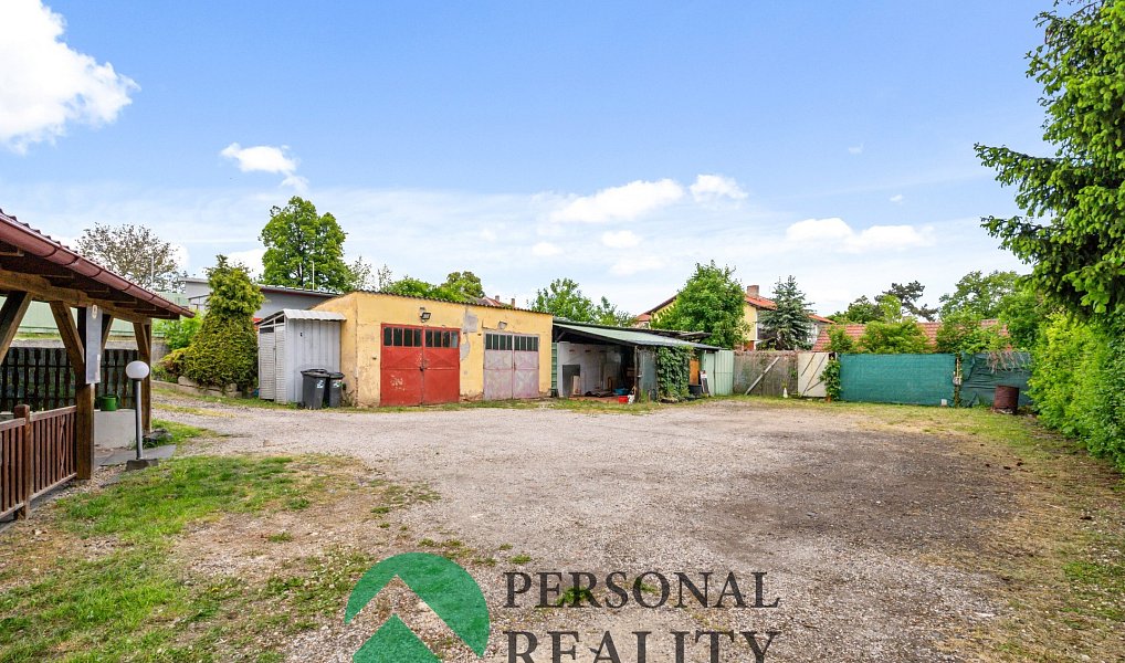 Prodej domu 450 m² s pozemkem 1 559 m², Podbořany – náhled fotky 11