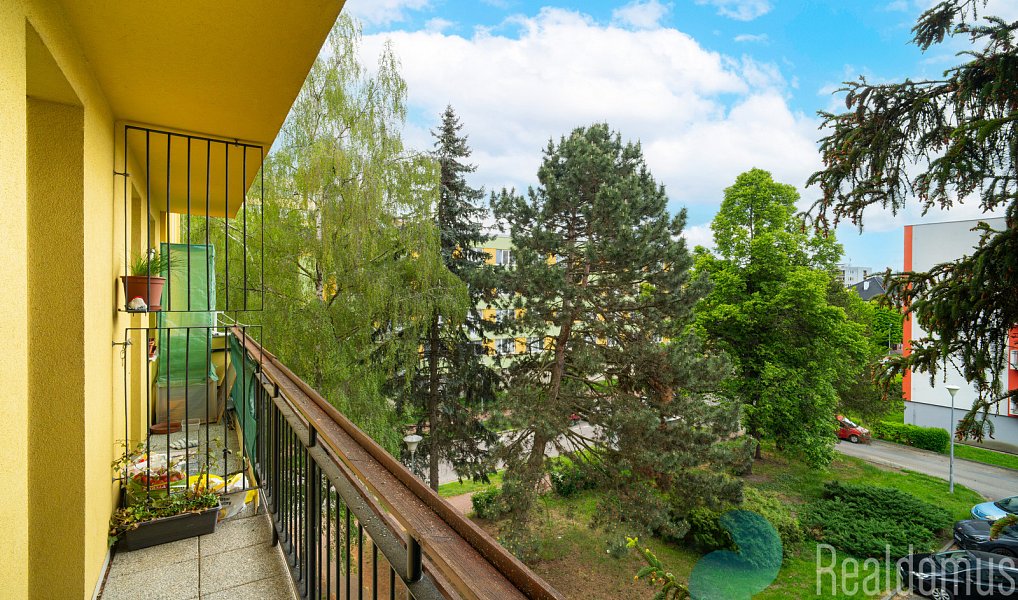 Prodej bytu 3+kk 71 m², České Budějovice – náhled fotky 19