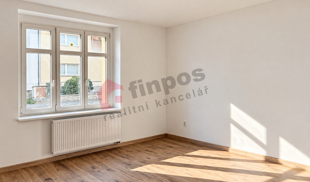 Prodej nájemního domu, činžáku 206 m², Benešov – náhled fotky 4