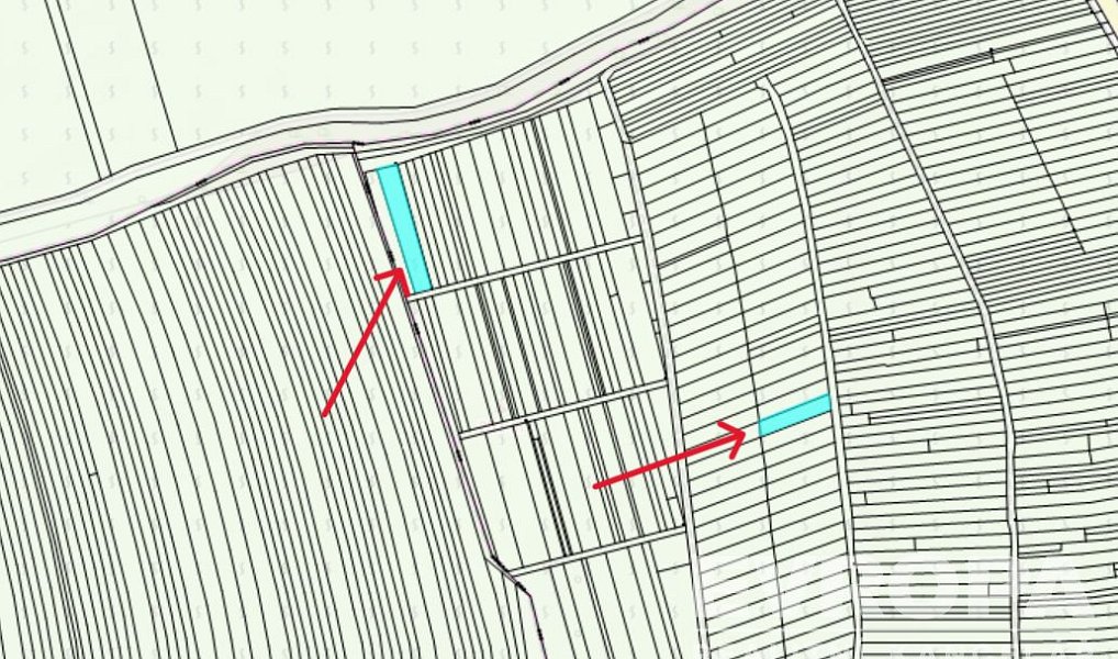 Prodej pole 138 m², Vacenovice – náhled fotky 10