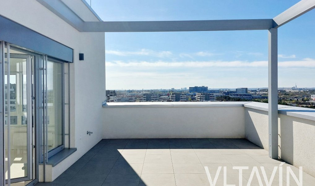Pronájem bytu 3+kk 83 m², Praha – náhled fotky 17
