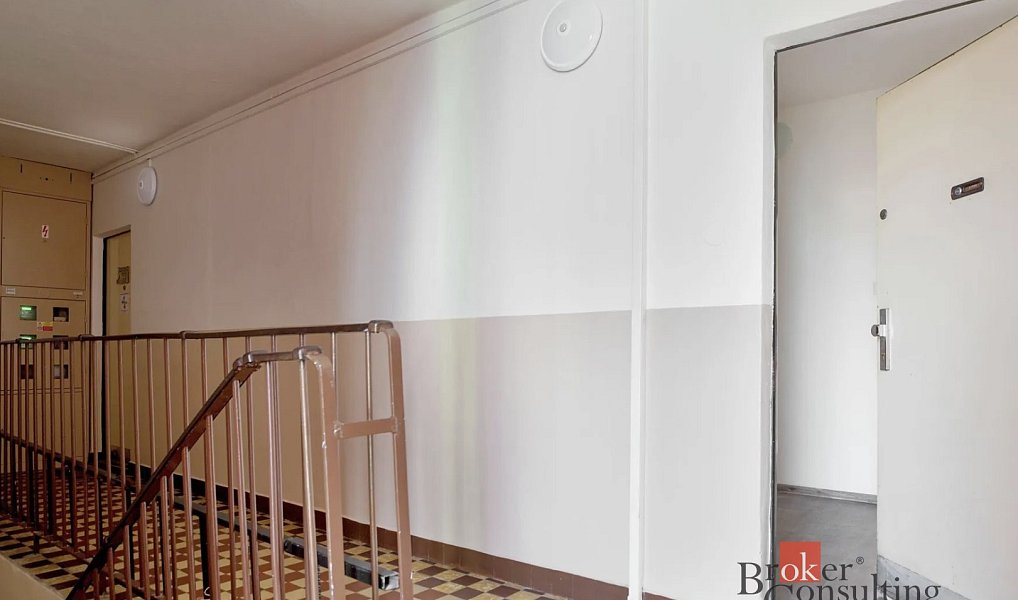 Pronájem bytu 2+1 59 m², Děčín – náhled fotky 8