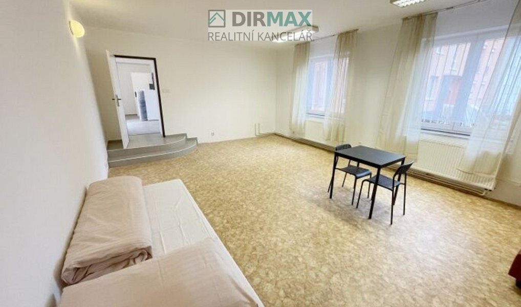 Pronájem bytu 1+1 50 m², Plzeň – náhled fotky 6